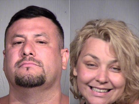 Mcso Couple Caught In Sex Act At Campground
