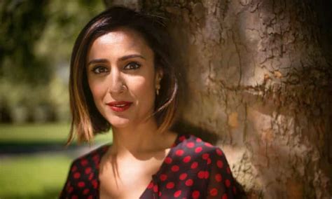 Anita Rani ‘i Am The First In A Long Line Of Women To Have Choice