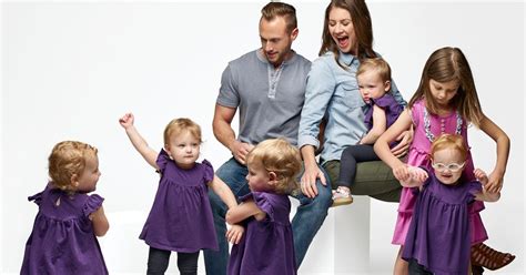 TLC's 'OutDaughtered' parents Adam and Danielle Busby answer questions