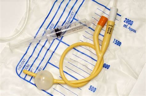 Showering With A Foley Catheter A Comprehensive Guide Kadinsalyasam Com