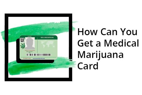 Others will make you wait until you receive the card in the mail. How Can You Get a Medical Marijuana Card - Leaf Expert