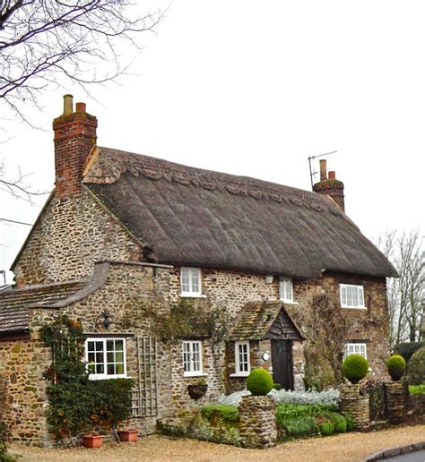 English Country Cottages English Country Cottages Cottage Homes
