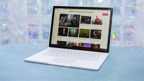 If you're willing to pay for it, this is a worthy challenger to the dominance of the largest macbook pro. Surface Book 2 Ultimate Laptop Giveaway - GiveawayBase