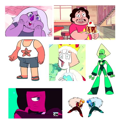 Why Steven Universe Know Your Meme
