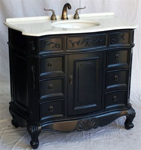Visit alibaba.com to witness a large selection of 40 inch bathroom vanity cabinet choices and choose the one that suits your pockets. 40 inch Espresso Bathroom Vanity with Crystall White ...