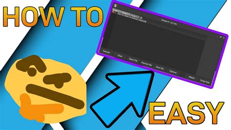 How To Make A Roblox Exploit Script Executor Easy Tutorial Episode