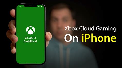 Xbox Cloud Gaming On Ios And Ipados Hands On Youtube