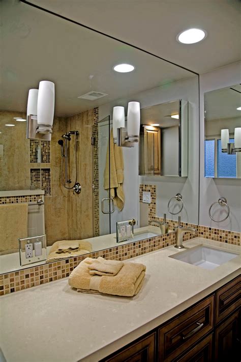 Neat Corner Bathroom Vanity Ideas You Will Find Useful Bathroom