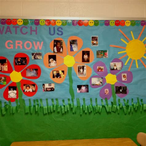 First Grade Bulletin Board Idea Boletim Escolar Ideias Para A Sala