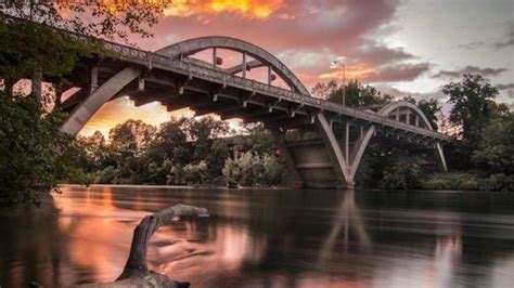 Remodeled Caveman Bridge Hit By Graffiti Vandals Ktvl