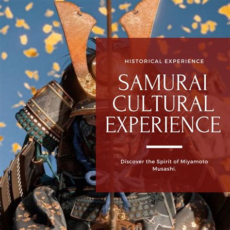 Samurai Tour Miyamoto Musashi Experience Kumamoto Cultural Tour Bushido Tour Bushido Experience
