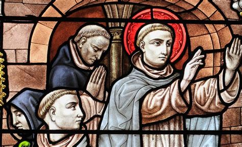 Saint Of The Day For August 8 St Dominic Aug 8 1170 Aug 6 1221