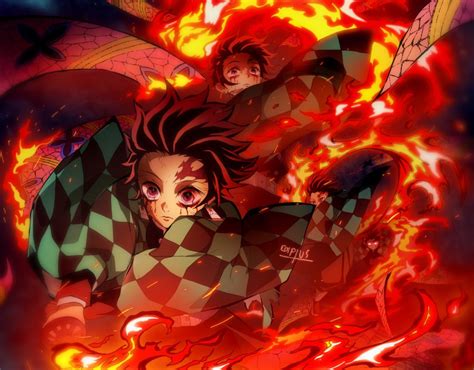 No leaks and spoilers of unreleased chapters may be posted outside of the dedicated leak threads. Kimetsu no Yaiba: Nếu Tanjiro đồng ý thành Chúa Quỷ, cái ...