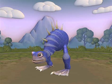 Doogle Sporewiki The Spore Wiki Anyone Can Edit Stages Creatures