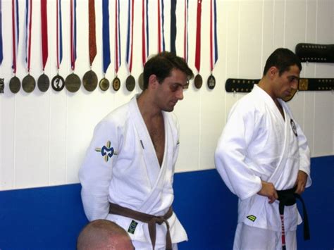 Royler Gracie Seminar 61704 At Montclair Brazilian Jiu Jitsu