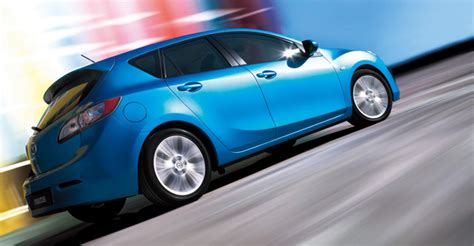 Are Ford And Mazda Linked? 2