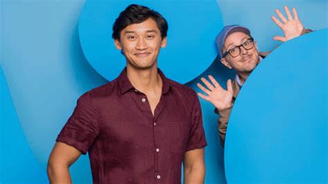‘blues Clues Sets New Host Title The Hollywood Reporter