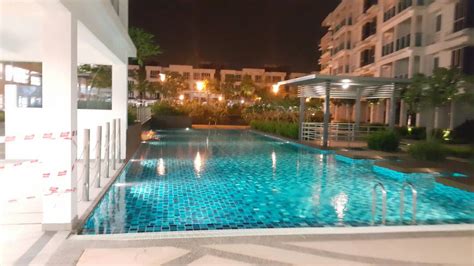 Save oyo 89966 green world hotel @ seri putra to your lists. Apartment Putra 1 Bandar Seri Putra Bangi For Rent ...