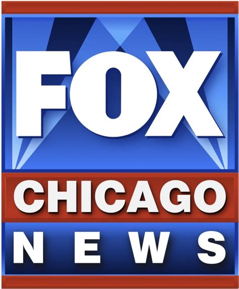 Image Fox Chicago News Logo Logopedia Fandom Powered By Wikia