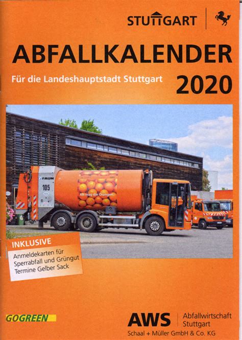 Gablenberger Klaus Blog Blog Archive Abfallkalender 2021 Werden