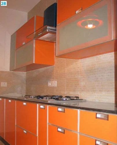 Modular Kitchen Cabinets At Best Price In Bengaluru By Fusionsmart