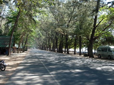 Attractions Ban Phe The Gate To The Koh Samet National Park