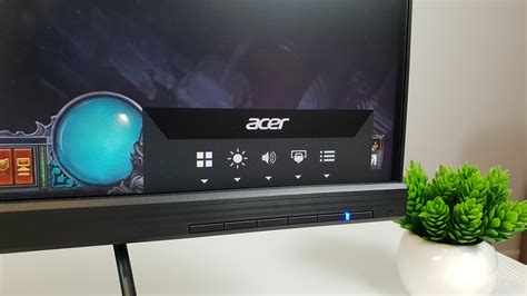 Acer Kg251q Quick Review Budget Friendly 75hz Freesync Gaming Monitor