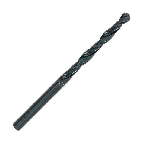 Sealey Db030rf Hss Drill Bit 3mm Pack Of 10 Rapid Online