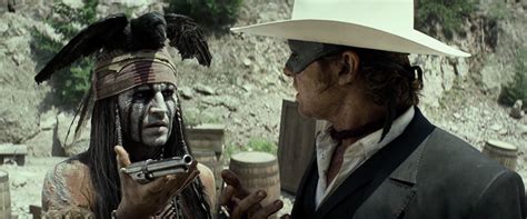 The Lone Ranger 2013 Movies Photo 34536349 Fanpop