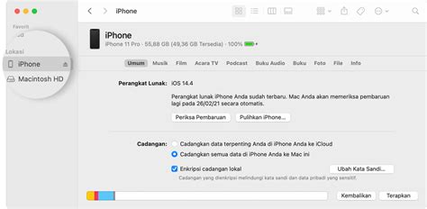 Cara update iOS atau iPadOS di iPhone, iPad, atau iPod touch