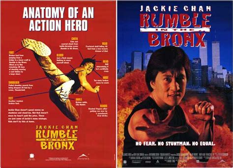 Rumble In The Bronx Movie Posters At Movie Poster Warehouse