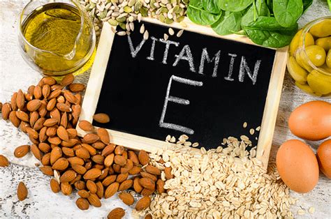 4 Vitamin E Sources (And How to Make Sure Your Body Can ...
