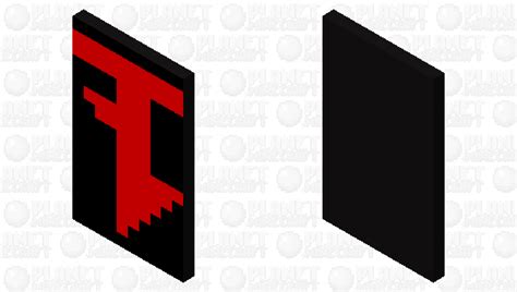 Faze Clan Logo Minecraft Mob Skin