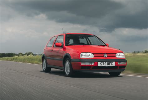 The Mk3 Volkswagen Golf Gti Is Not As Bad As Were Told Hagerty Uk