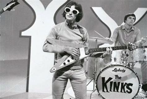 The Kinks Are Getting Back Together To Make A New Album