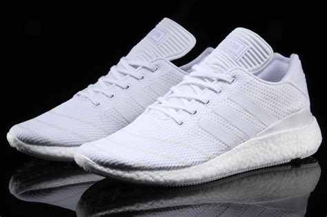Check spelling or type a new query. adidas Busenitz Pure Boost Primeknit Triple White ...