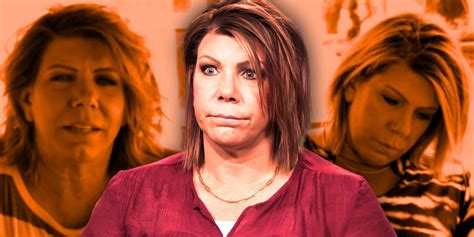 Sister Wives Star Meri Brown Makes Shocking Admission About Relationship With Kody Daily Soap News