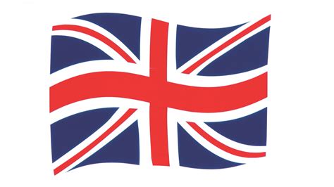 Großbritannien Union Jack Flagge Kostenloses Stock Bild Public Domain