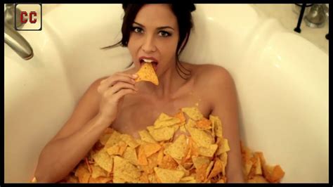 Funny Girls Doritos Commercials Full Collection Youtube