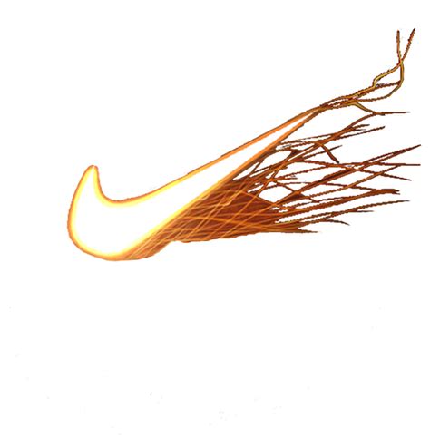 Nike On Fire Icon By Slamiticon On Deviantart