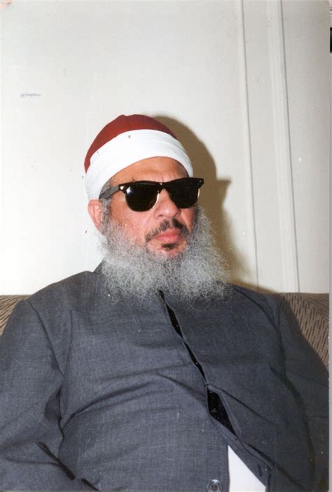 We pray to the almighty allah to forgive him and have mercy on his soul. Omar Abdel-Rahman - Wikiwand