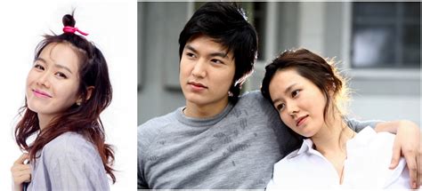 Lee min ho son ye jin personal taste photoshoot engsub. Korean Actress Ye Jin Son Picture Gallery