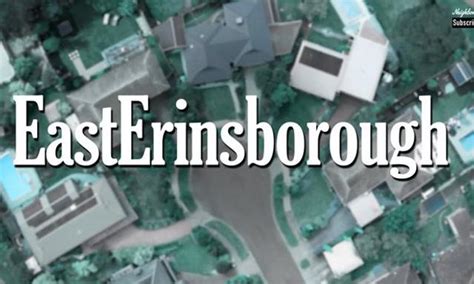 Watch Aussie Soap Neighbours Transformed Into Eastenders To Mark 30th Anniversary