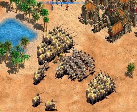 Age Of Empires II HD Rise Of The Rajas Download Free For Pc Full Version