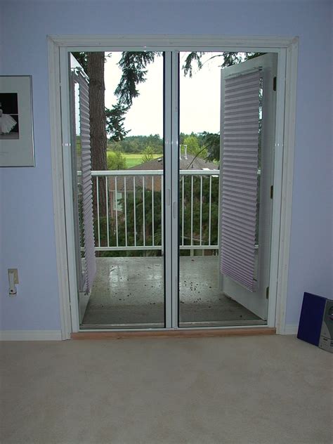 French Door Retractable Screen Kit Will Fit 72 To 96