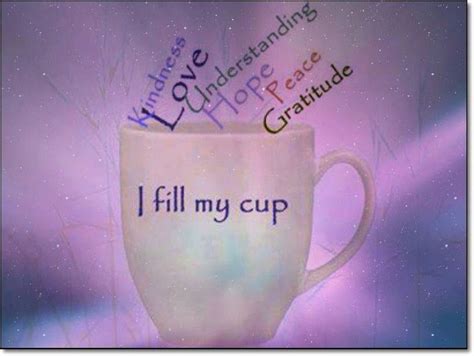 I Fill My Cup Fill My Cup Lord I Cup Employee Engagement Scripture