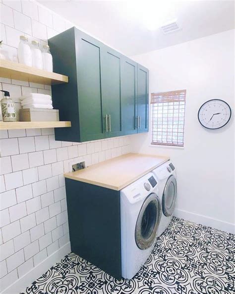 We picked out five insanely creative diy ikea hacks from the new book i modify ikea. IKEA Hack - Forest Green Hemnes Dresser with Brass Pulls ...