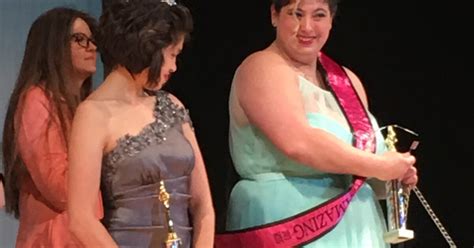 Miss Amazing Pageant Highlights Abilities