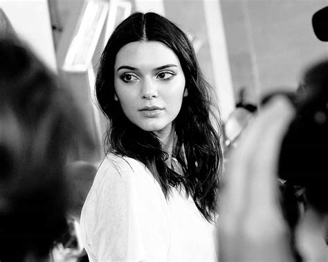Radar Kendall Jenner S Year Of Instagram Growth The Kit