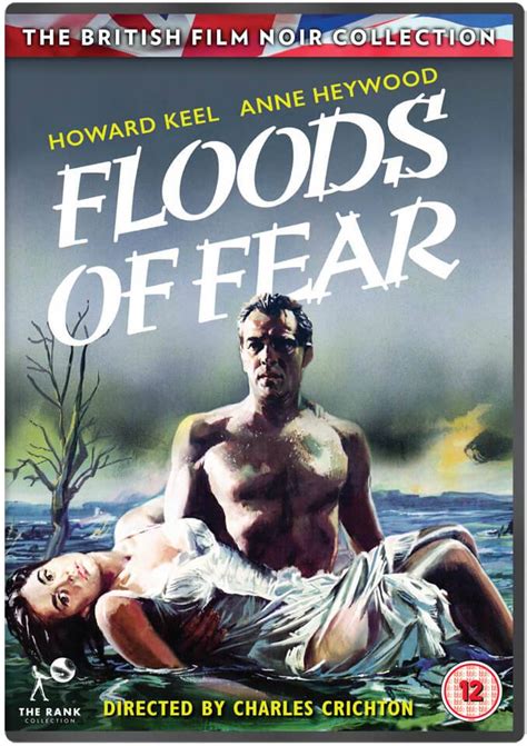 Floods Of Fear Dvd Zavvi Uk